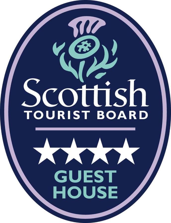 Thistle House Guest House Saint Catherines Exterior photo